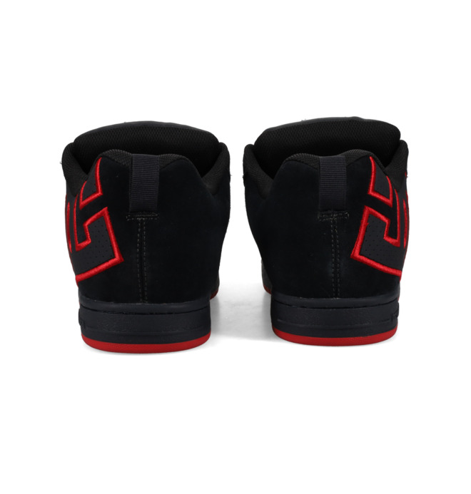 Court Graffik - Leather Shoes for Men  300529