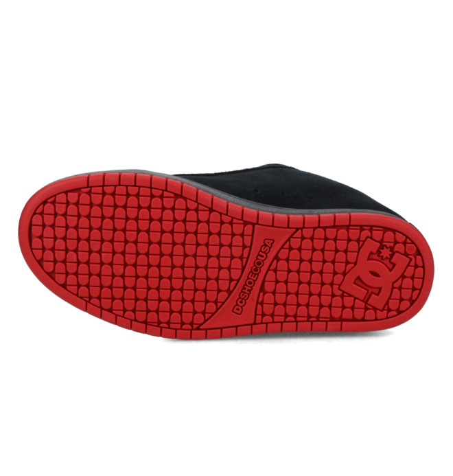 Court Graffik - Leather Shoes for Men  300529