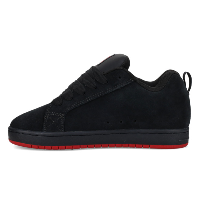 Court Graffik - Leather Shoes for Men  300529