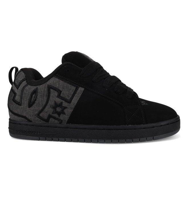 Court Graffik - Leather Shoes for Men  300529