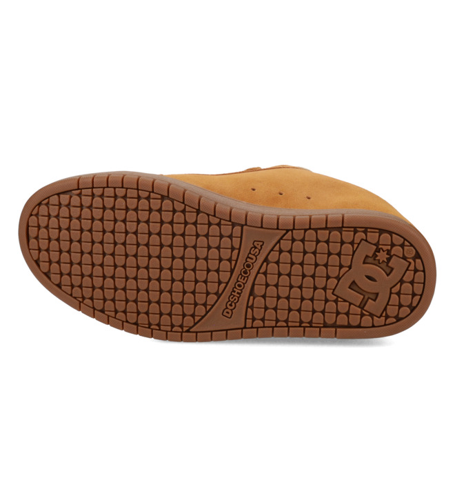Court Graffik - Leather Shoes for Men  300529