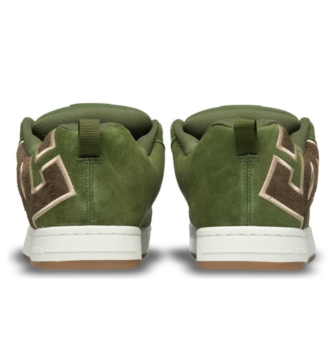 Court Graffik - Leather Shoes for Men  300529