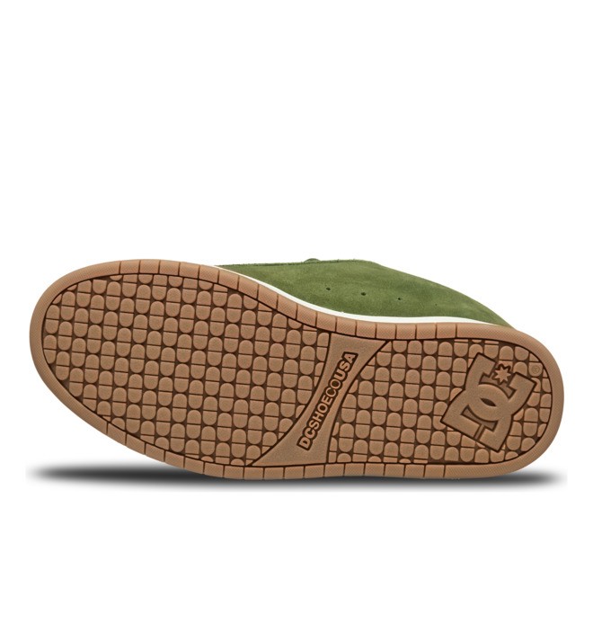 Court Graffik - Leather Shoes for Men  300529