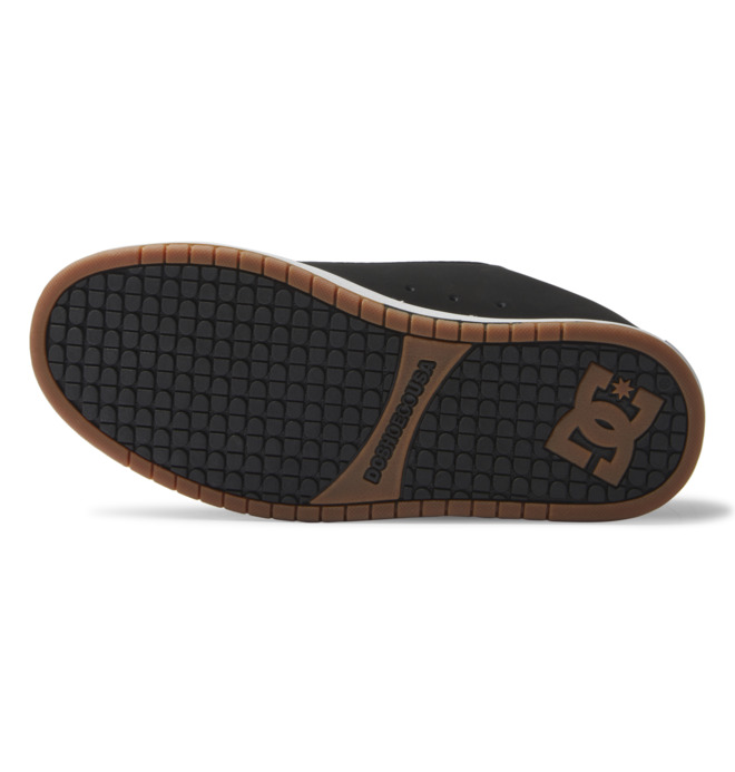 Court Graffik - Leather Shoes for Men  300529