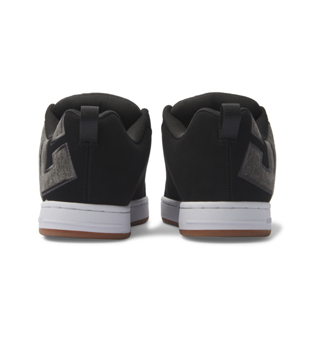 Court Graffik - Leather Shoes for Men  300529