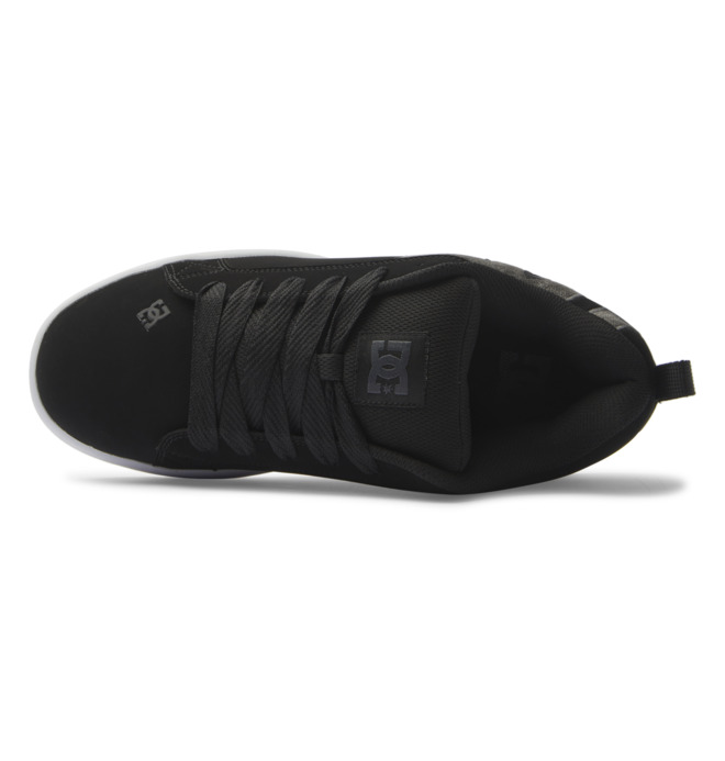 Court Graffik - Leather Shoes for Men  300529