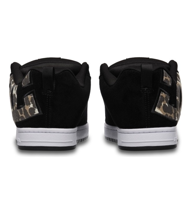 Court Graffik - Leather Shoes for Men  300529