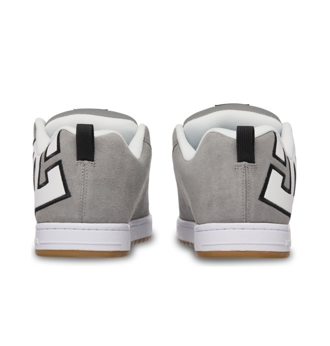 Court Graffik - Leather Shoes for Men  300529