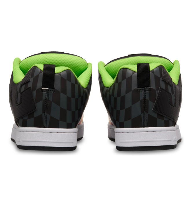 Court Graffik - Leather Shoes for Men  300529
