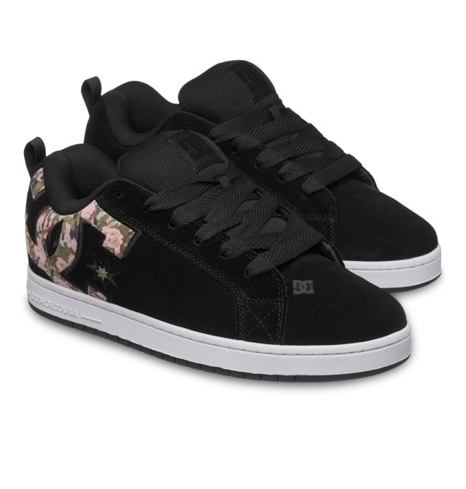 Court Graffik - Leather Shoes for Men  300529