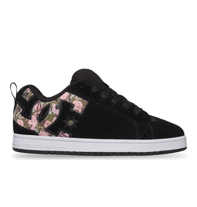 Court Graffik - Leather Shoes for Men  300529