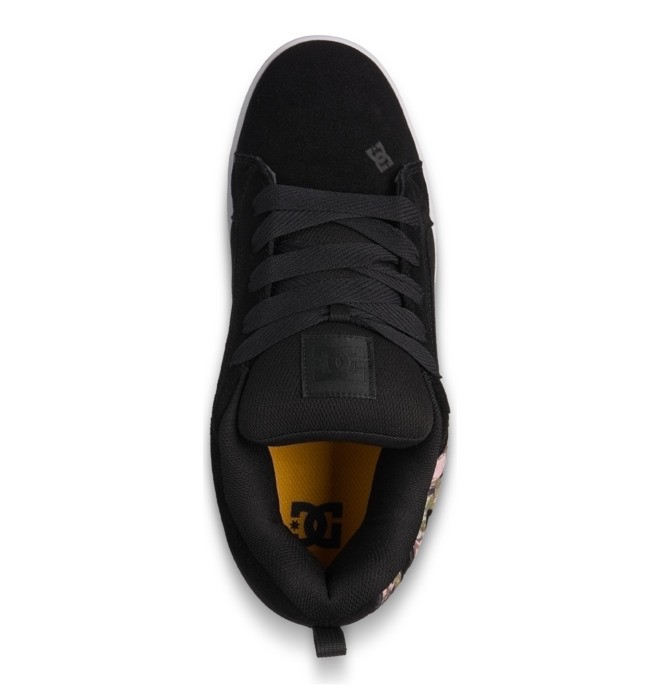 Court Graffik - Leather Shoes for Men  300529