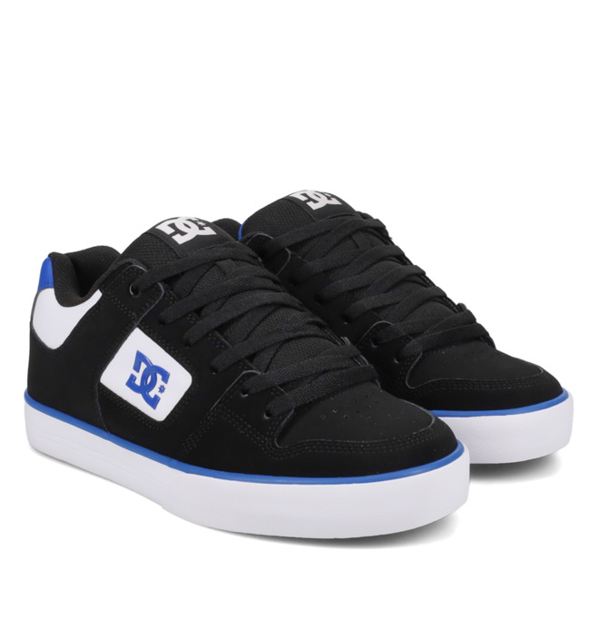 Pure - Leather Shoes for Men  300660