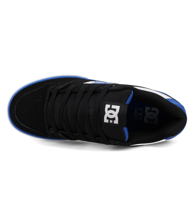 Pure - Leather Shoes for Men  300660
