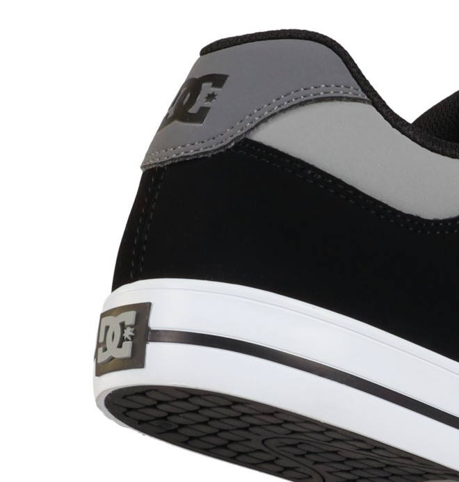 Pure - Leather Shoes for Men  300660