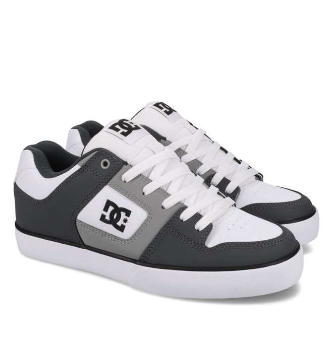 Pure - Leather Shoes for Men  300660