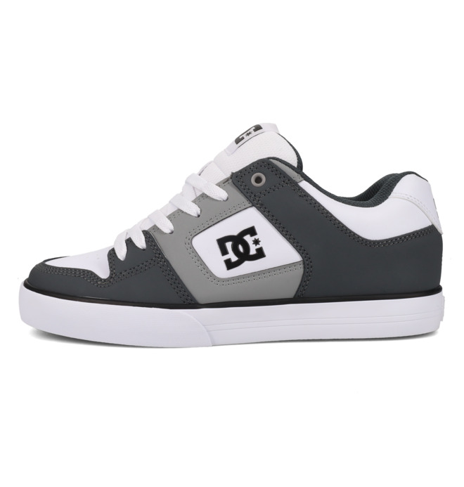 Pure - Leather Shoes for Men  300660