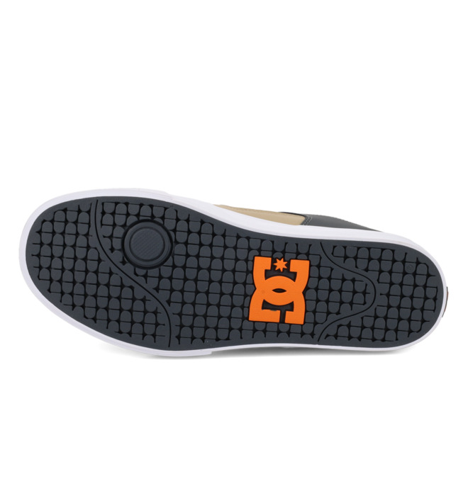 Pure - Leather Shoes for Men  300660