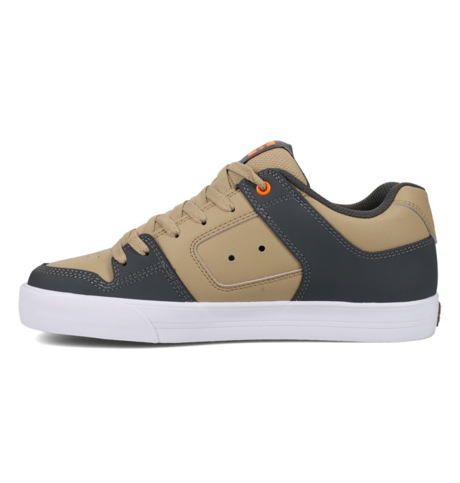 Pure - Leather Shoes for Men  300660