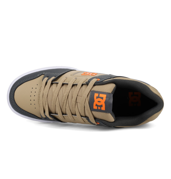 Pure - Leather Shoes for Men  300660