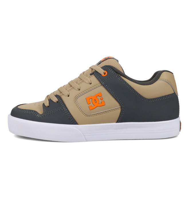 Pure - Leather Shoes for Men  300660