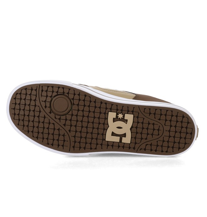 Pure - Leather Shoes for Men  300660