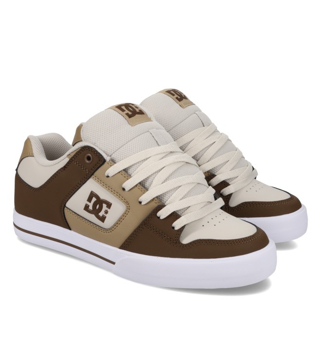 Pure - Leather Shoes for Men  300660