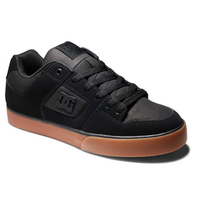 Pure - Leather Shoes for Men  300660