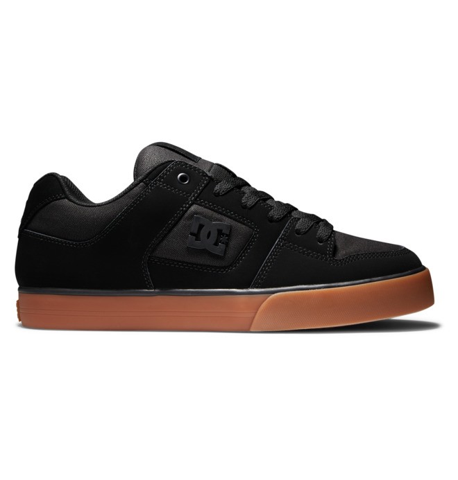 Pure - Leather Shoes for Men  300660