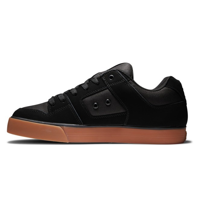 Pure - Leather Shoes for Men  300660