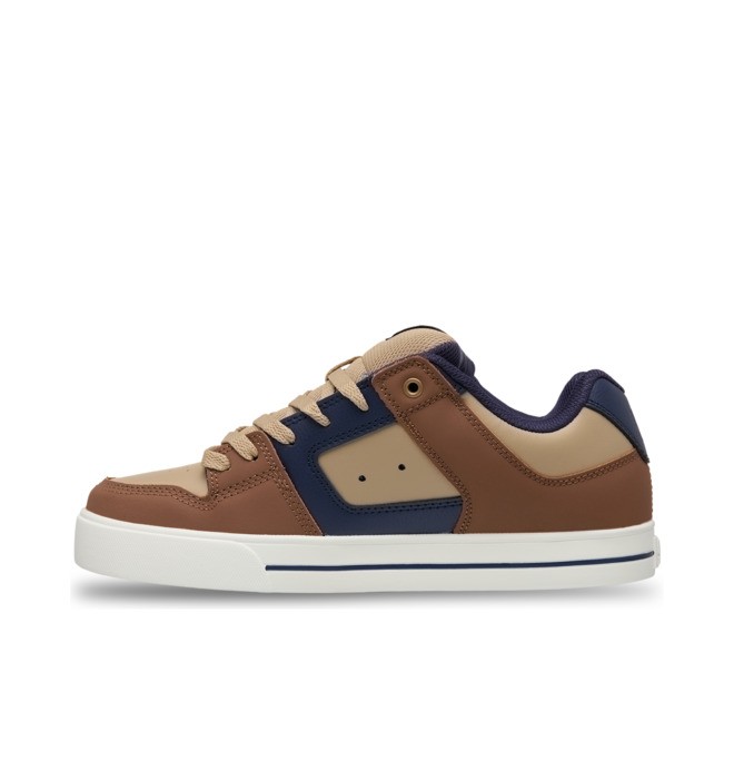 Pure - Leather Shoes for Men  300660