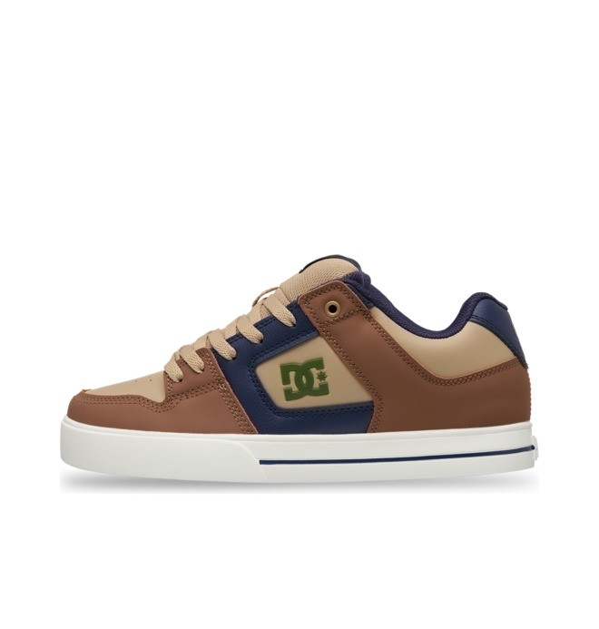 Pure - Leather Shoes for Men  300660