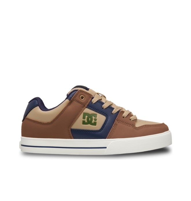 Pure - Leather Shoes for Men  300660