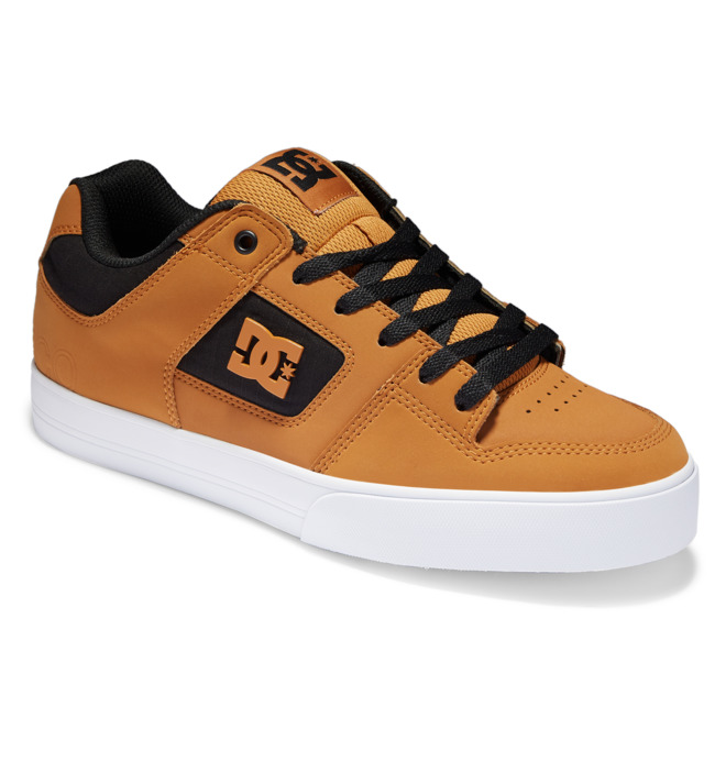 Pure - Leather Shoes for Men  300660
