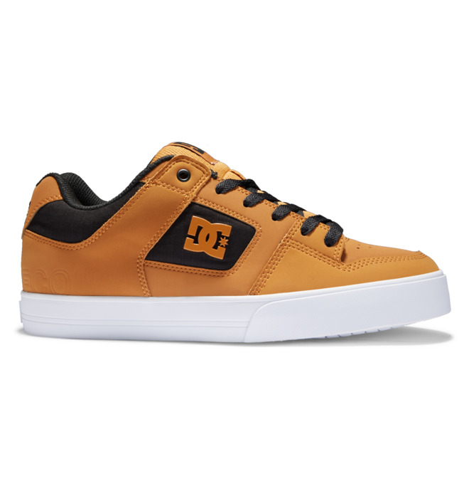 Pure - Leather Shoes for Men  300660