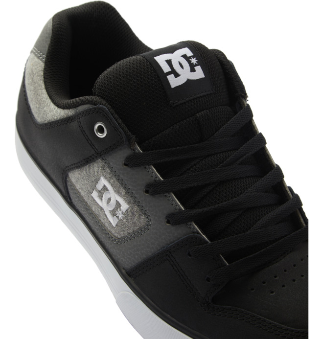 Pure - Leather Shoes for Men  300660