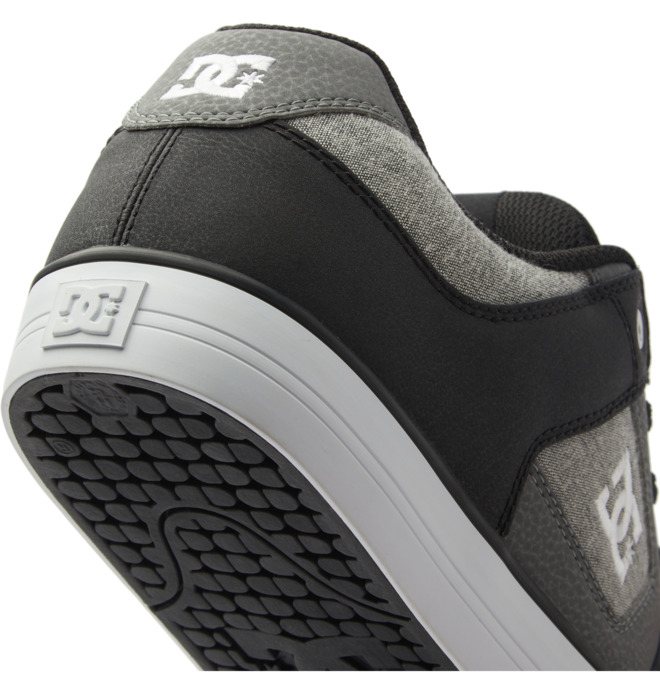 Pure - Leather Shoes for Men  300660