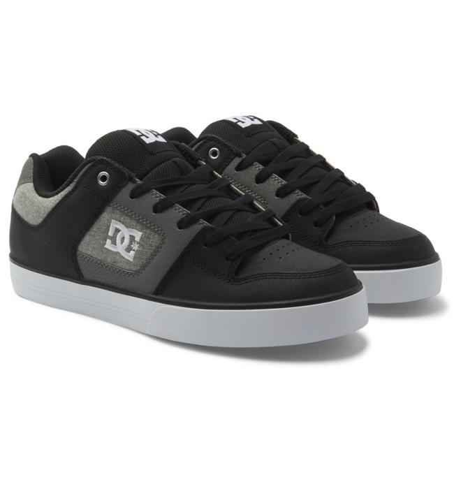 Pure - Leather Shoes for Men  300660