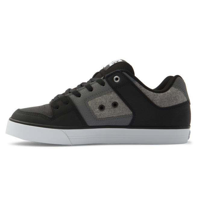 Pure - Leather Shoes for Men  300660
