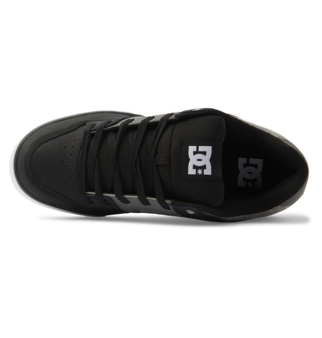 Pure - Leather Shoes for Men  300660