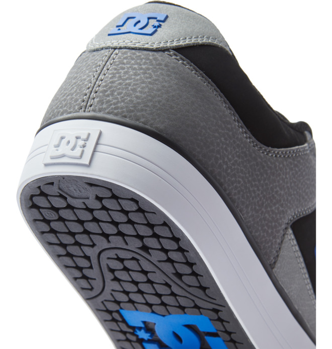 Pure - Leather Shoes for Men  300660