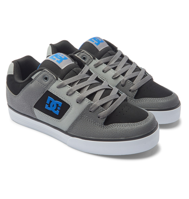 Pure - Leather Shoes for Men  300660