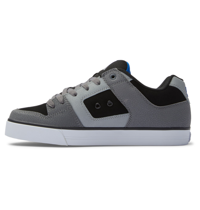 Pure - Leather Shoes for Men  300660