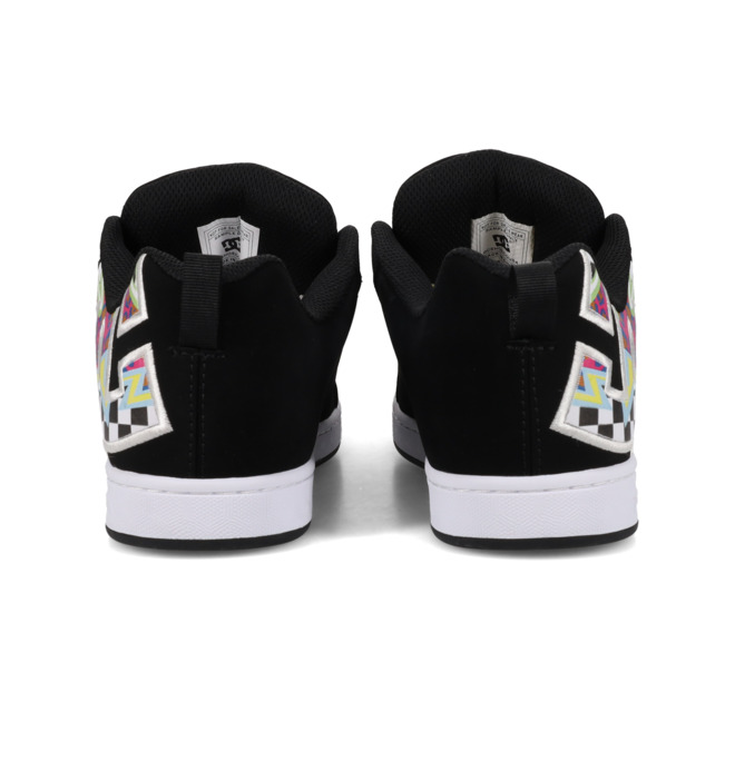 Court Graffik - Leather Shoes for Women  300678