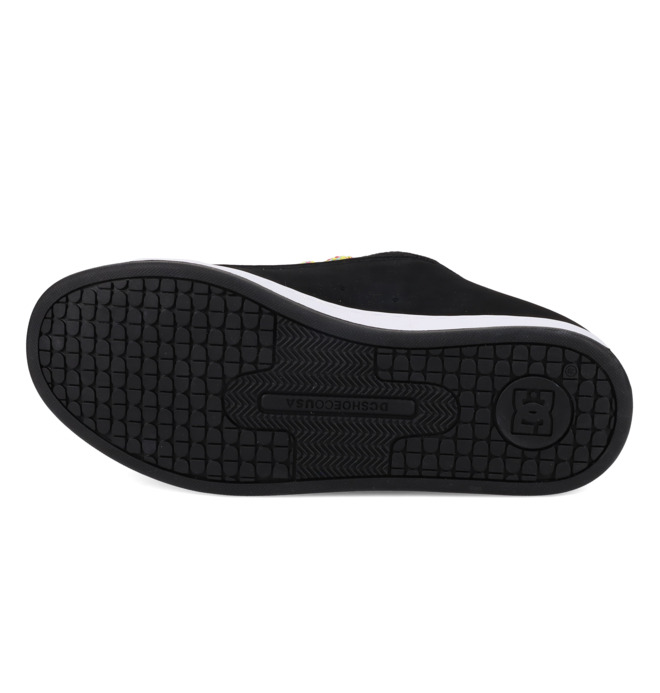 Court Graffik - Leather Shoes for Women  300678