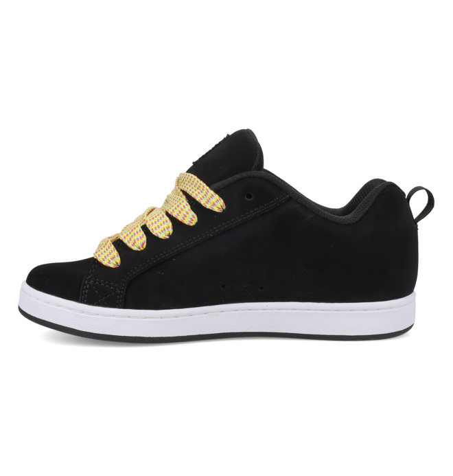Court Graffik - Leather Shoes for Women  300678