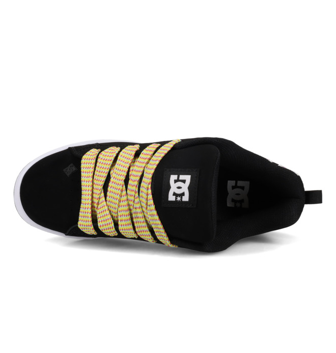 Court Graffik - Leather Shoes for Women  300678