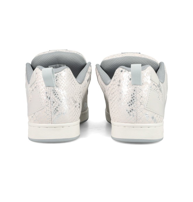 Court Graffik - Leather Shoes for Women  300678