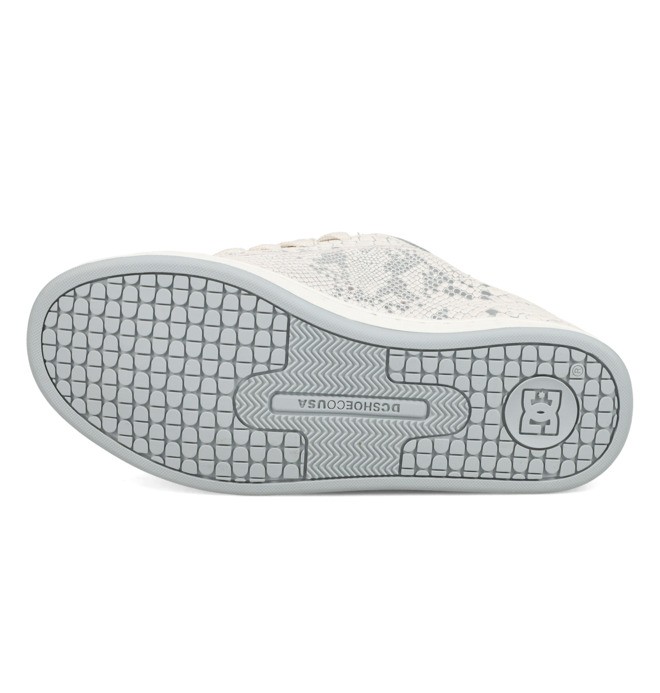 Court Graffik - Leather Shoes for Women  300678