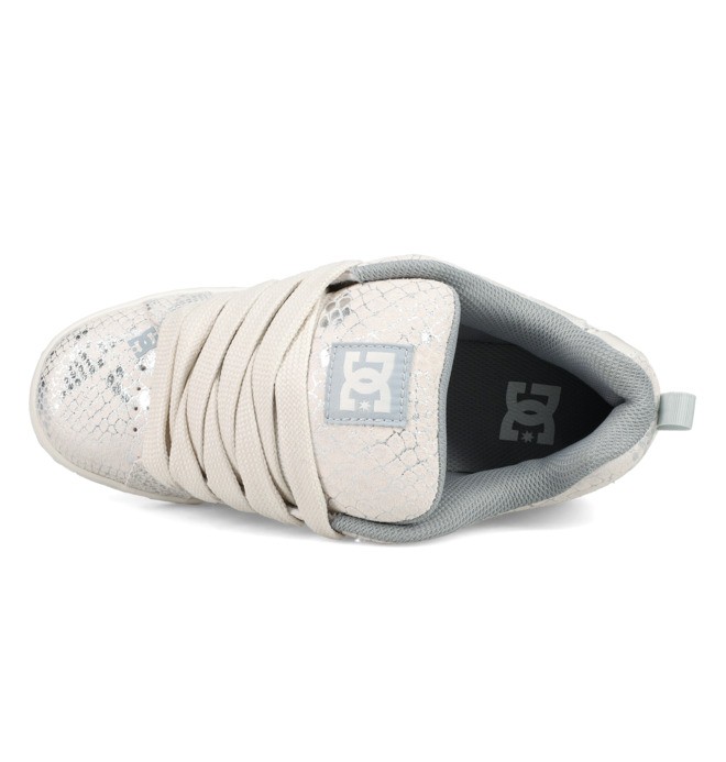 Court Graffik - Leather Shoes for Women  300678